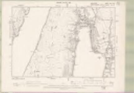 Argyll and Bute Sheet CLXIV.NE - OS 6 Inch map