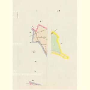 Lhotta - c7066-1-001 - Kaiserpflichtexemplar der Landkarten des stabilen Katasters