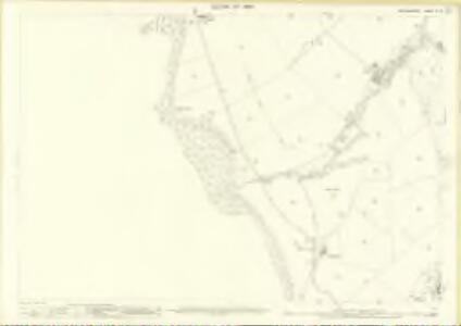 Wigtownshire, Sheet  011.08 - 25 Inch Map