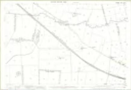 Ayrshire, Sheet  035.02 - 25 Inch Map