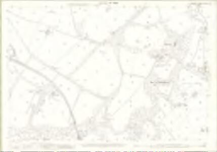 Ayrshire, Sheet  029.09 - 25 Inch Map