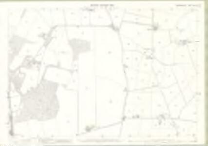 Aberdeenshire, Sheet  030.15 - 25 Inch Map