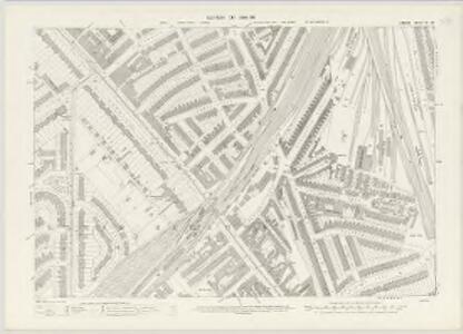 London III.94 - OS London Town Plan
