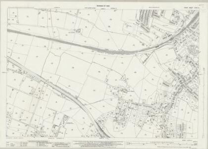 Essex (New Series 1913-) n LXXXII.6 (includes: Rayleigh; Thundersley) - 25 Inch Map