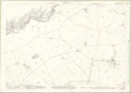 Aberdeenshire, Sheet  002.09 - 25 Inch Map