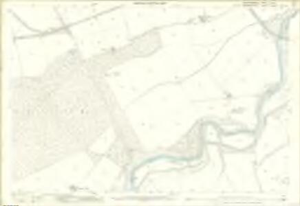 Linlithgowshire, Sheet  010.03 & 04 - 25 Inch Map
