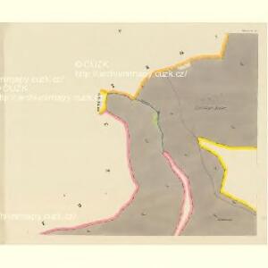 Domina - c1435-1-004 - Kaiserpflichtexemplar der Landkarten des stabilen Katasters
