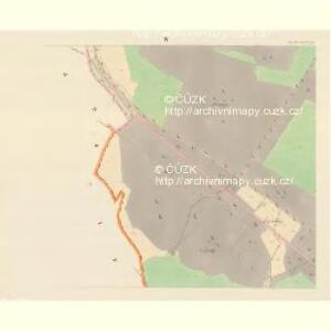 Gross Petrowitz (Welke-Petrowice) - c5723-1-004 - Kaiserpflichtexemplar der Landkarten des stabilen Katasters