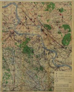 North Rhine-Westphalia 1945