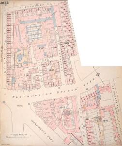 Insurance Plan of London Vol. X: sheet 268~r-1