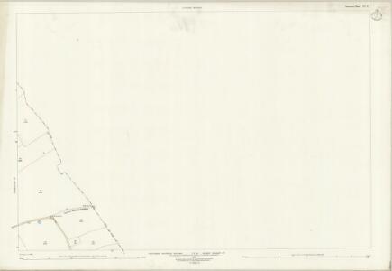 Somerset LV.12 (includes: Kilmington; Kingston Deverill; Maiden Bradley With Yarnfield) - 25 Inch Map