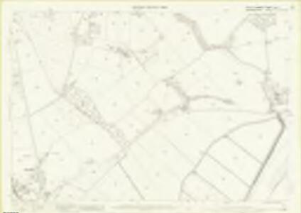 Ross-shire, Sheet  099.11 - 25 Inch Map