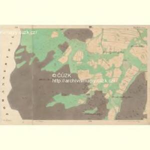 Linden - c4095-1-003 - Kaiserpflichtexemplar der Landkarten des stabilen Katasters