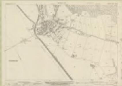 Fifeshire, Sheet  037.06 - 25 Inch Map