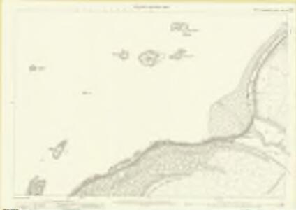 Ross-shire, Sheet  117.06 - 25 Inch Map
