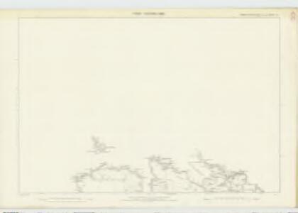 Shetland, Sheet IV - OS 6 Inch map