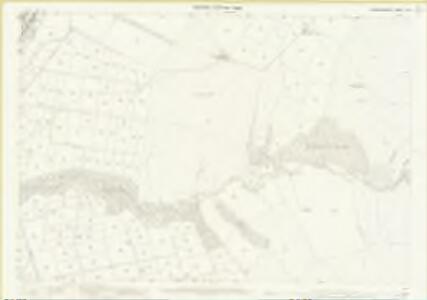Roxburghshire, Sheet  045.11 - 25 Inch Map