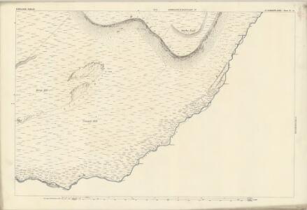 Cumberland LI.15 (includes: Culgaith) - 25 Inch Map