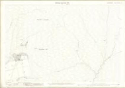 Dumfriesshire, Sheet  046.13 - 25 Inch Map