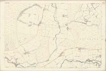 Cumberland LVII.10 (includes: Matterdale) - 25 Inch Map