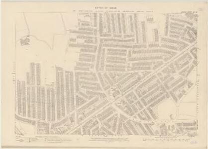 London VIII.53 - OS London Town Plan