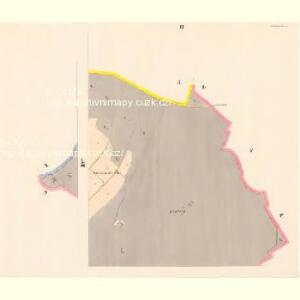 Neuland - c5296-1-003 - Kaiserpflichtexemplar der Landkarten des stabilen Katasters