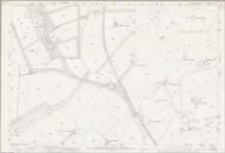 Aberdeen, Sheet XXI.14 (Combined) - OS 25 Inch map