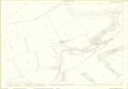 Haddingtonshire, Sheet  011.04 - 25 Inch Map