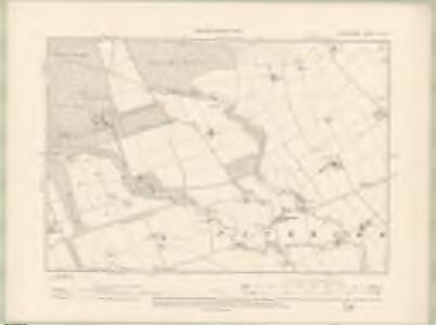 Forfarshire Sheet LI.NE - OS 6 Inch map