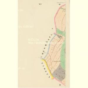 Dittersdorf - c1112-1-005 - Kaiserpflichtexemplar der Landkarten des stabilen Katasters