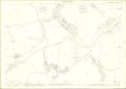 Haddingtonshire, Sheet  011.08 - 25 Inch Map
