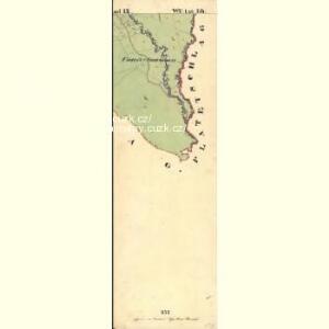 Ogfolderaid - c2724-1-011 - Kaiserpflichtexemplar der Landkarten des stabilen Katasters