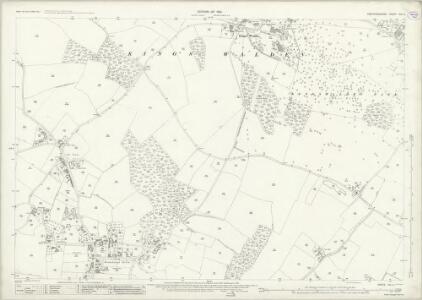 Hertfordshire XIX.4 (includes: Kings Walden; St Pauls Walden) - 25 Inch Map