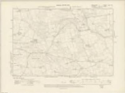 Devonshire XXVII.SE - OS Six-Inch Map