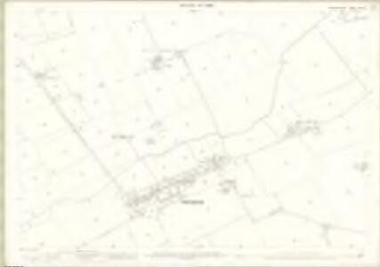 Berwickshire, Sheet  023.05 - 25 Inch Map