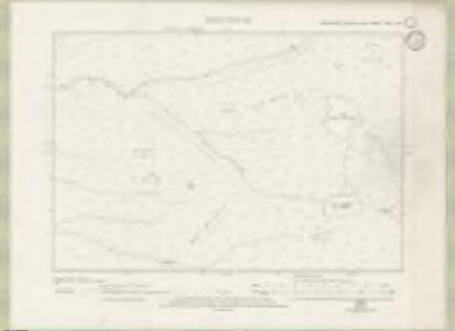 Argyll and Bute Sheet CCXX.SW - OS 6 Inch map