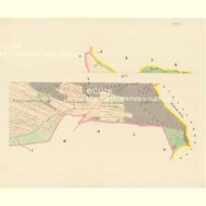Bilkau - m0082-1-004 - Kaiserpflichtexemplar der Landkarten des stabilen Katasters