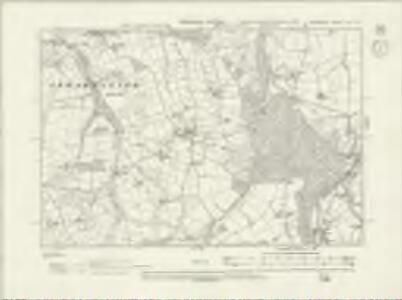 Devonshire LXIV.SE - OS Six-Inch Map