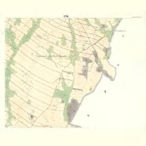 Raase - m2573-1-015 - Kaiserpflichtexemplar der Landkarten des stabilen Katasters