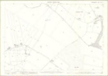 Aberdeenshire, Sheet  028.10 - 25 Inch Map