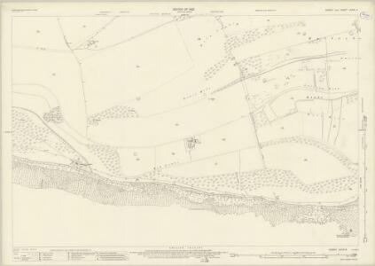 Sussex LXXXII.4 (includes: Eastbourne) - 25 Inch Map