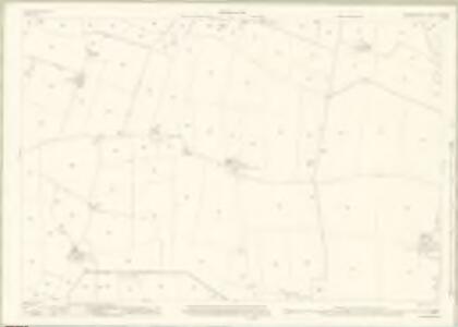 Aberdeenshire, Sheet  002.10 - 25 Inch Map