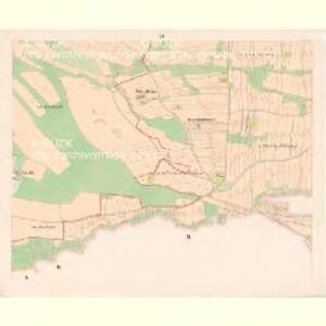 Hurr - c2434-1-006 - Kaiserpflichtexemplar der Landkarten des stabilen Katasters