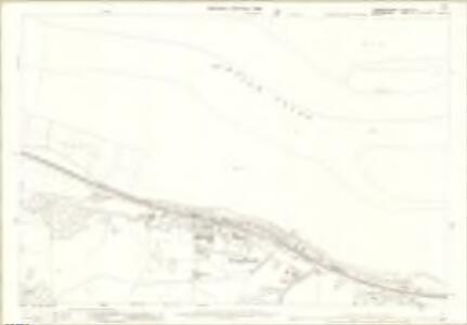 Dumbartonshire, Sheet  022.09 - 25 Inch Map