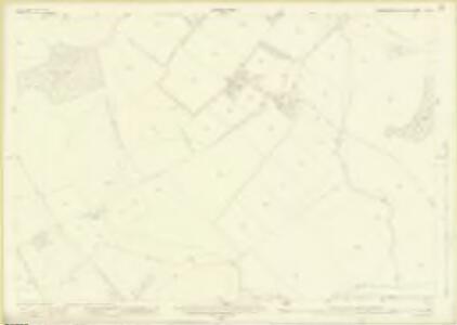 Roxburghshire, Sheet  n018.02 - 25 Inch Map