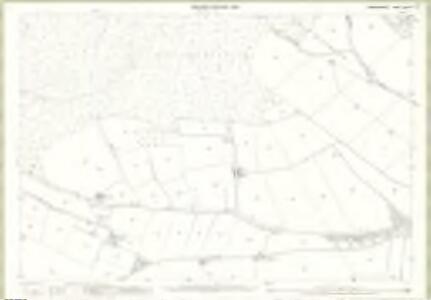 Aberdeenshire, Sheet  033.04 - 25 Inch Map