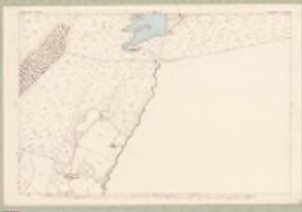 Perth and Clackmannan, Sheet XXI.16 (Blair Athole) - OS 25 Inch map