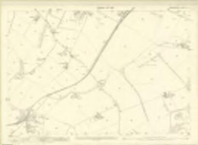 Edinburghshire, Sheet  008.05 - 25 Inch Map