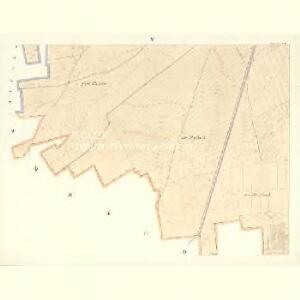 Ollschann - m2134-1-005 - Kaiserpflichtexemplar der Landkarten des stabilen Katasters