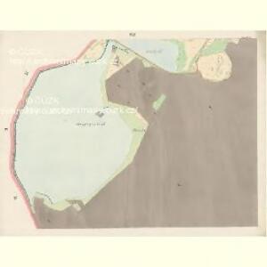 Chlumetz - c2530-1-008 - Kaiserpflichtexemplar der Landkarten des stabilen Katasters